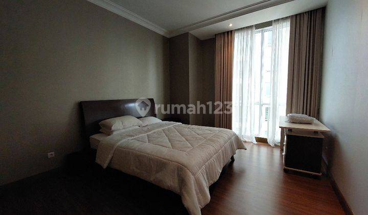 3 Bdr Pakubuwono View Furnished Siap Huni Dan Bisa Untuk Invest 17