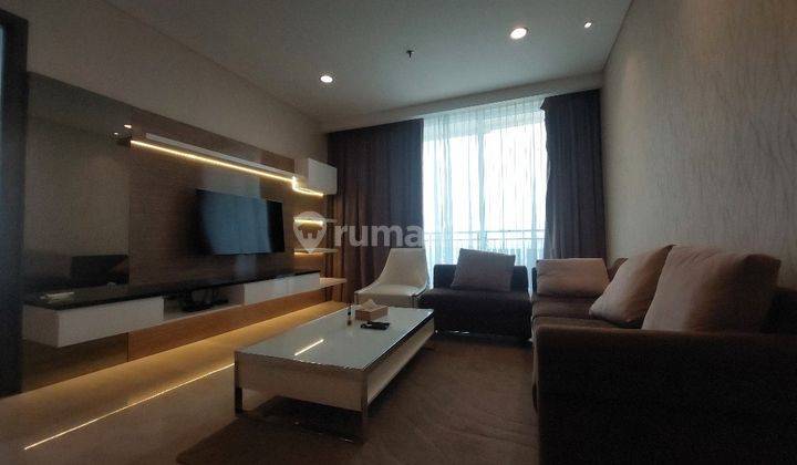 Harga Menarik , 2 Bdr Pakubuwono House Bagus  2