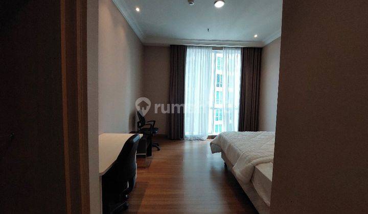 3 Bdr Pakubuwono View Furnished Siap Huni Dan Bisa Untuk Invest 25