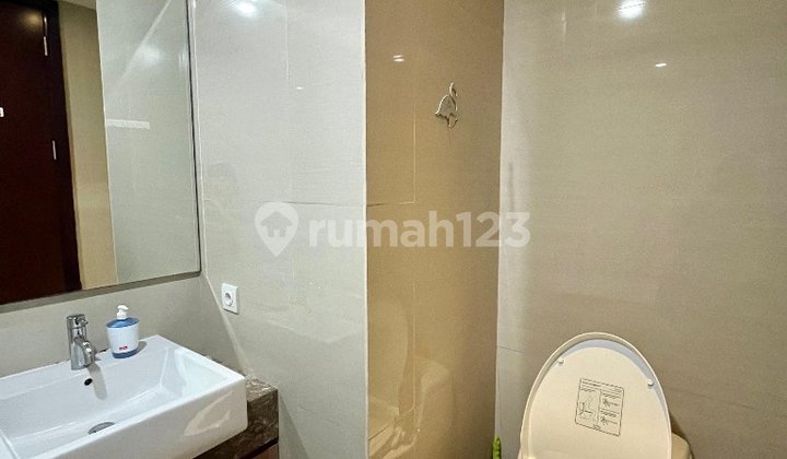 Apartemen Casa Grande Residence Full Furnished 2 Bdr , Siap Huni 2