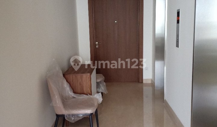 Grab it fast , 2 bdr Pakubuwono Spring, Good Deal  2