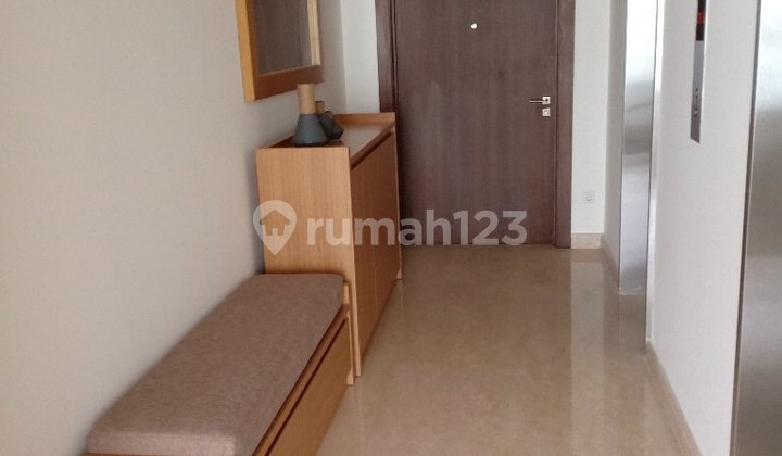 FAST SALE , 2 bdr Pakubuwono Spring , GOOD PRICE 2