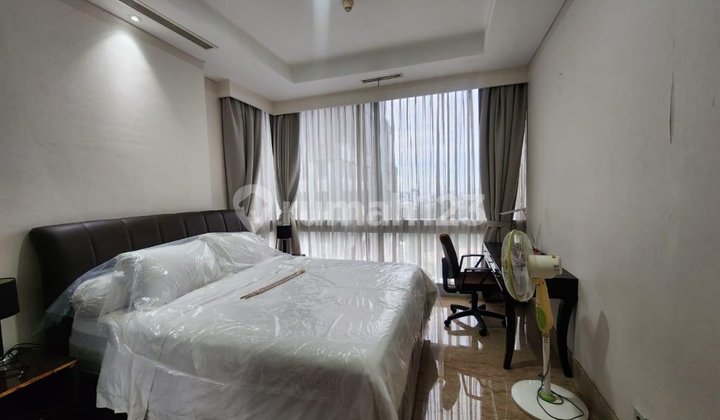 For Sale , 3 Br Capital Residence , siap huni  2