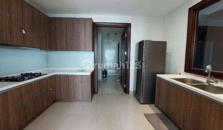 3 Bdr Pakubuwono View Furnished Siap Huni Dan Bisa Untuk Invest 6