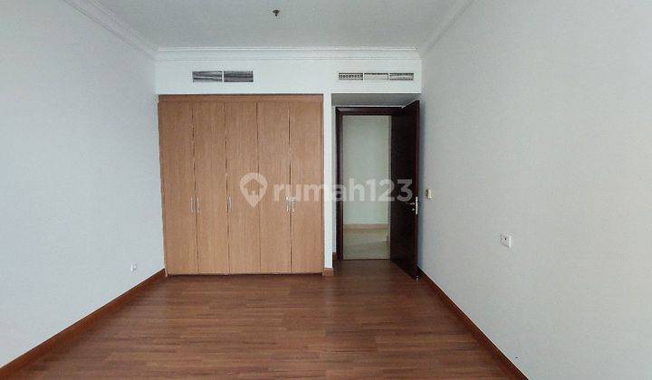 Harga Terbaik 3 Bdr Pakubuwono View Unfurnished 4