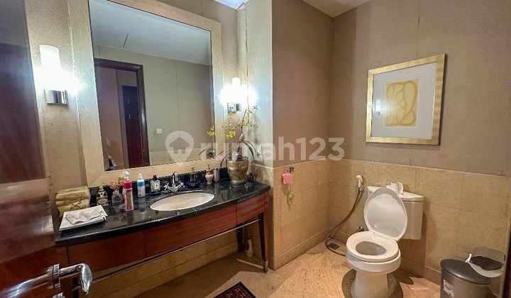 Grab It Fast, Junior Penthouse Pakubuwono Residence, Good Deal, Best Price And Unit 2