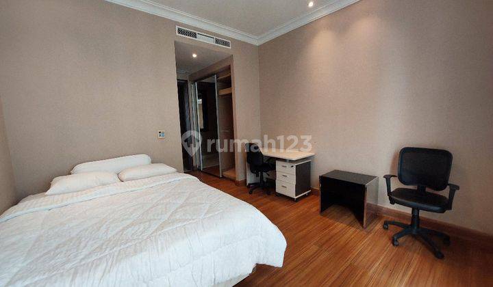 3 Bdr Pakubuwono View Furnished Siap Huni Dan Bisa Untuk Invest 12