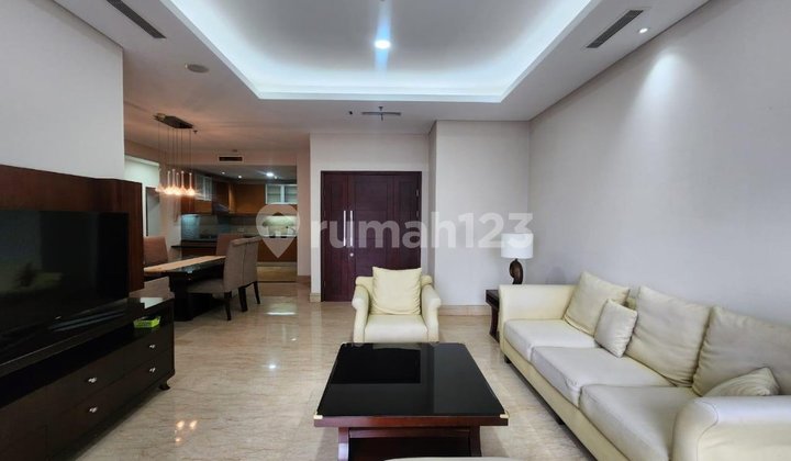 For Sale, 3 Bedroom Capital Residence, move-in ready