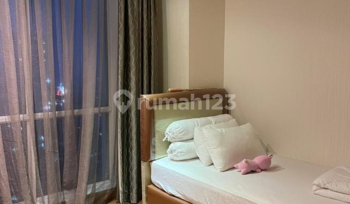 2 br Pakubuwono View , Best View, tinggal masuk  2