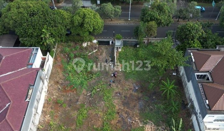 Dijual Tanah Jl Sekolah Duta Raya Luas 655Sqm , Siap di Bangun Dijual Tanah Jl Sekolah Duta Raya Luas 655Sqm , Siap di Bangun