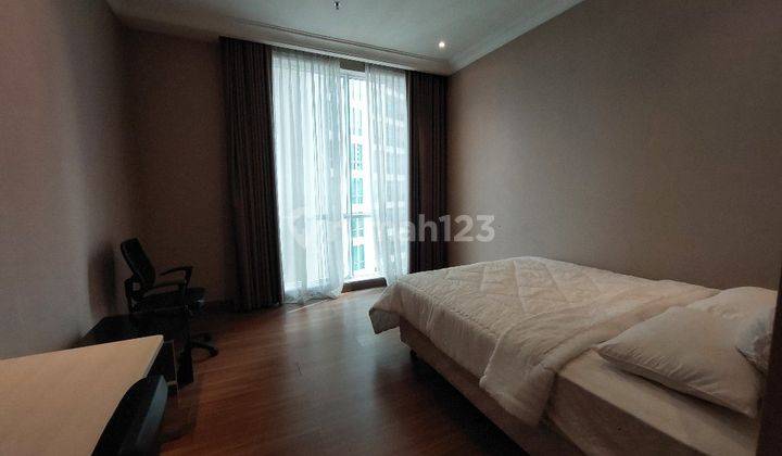 3 Bdr Pakubuwono View Furnished Siap Huni Dan Bisa Untuk Invest 21