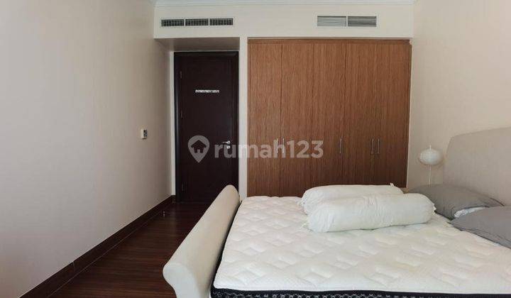 Pakubuwono View 3 BR Furnished Bagus Tersewa , Cocok Untuk Invest 2