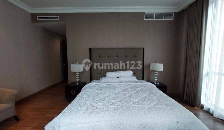 3 Bdr Pakubuwono View Furnished Siap Huni Dan Bisa Untuk Invest 15