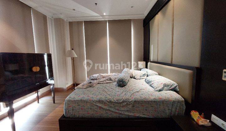 Fast Sale , 2 Bdr Pakubuwono View , Siap Huni 12