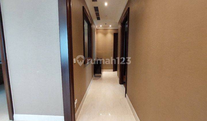 3 Bdr Pakubuwono View Furnished Siap Huni Dan Bisa Untuk Invest 7