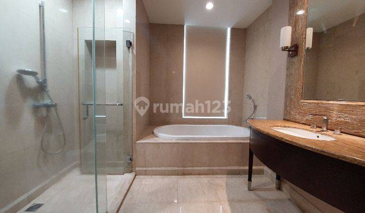 3 Bdr Pakubuwono View Furnished Siap Huni Dan Bisa Untuk Invest 8