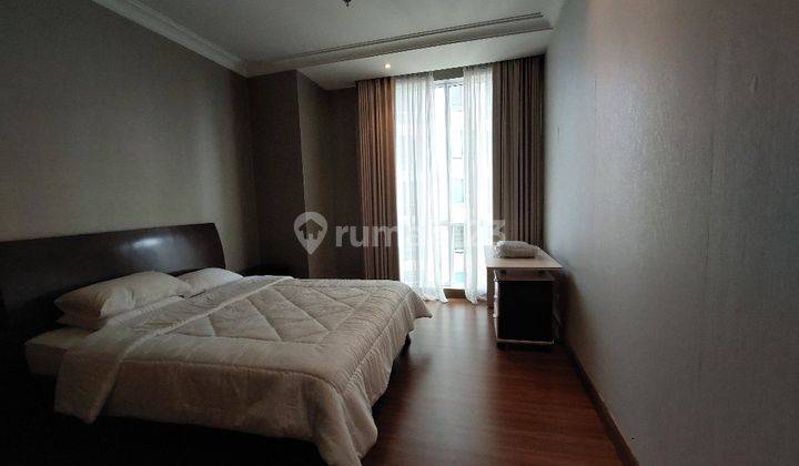 3 Bdr Pakubuwono View Furnished Siap Huni Dan Bisa Untuk Invest 14