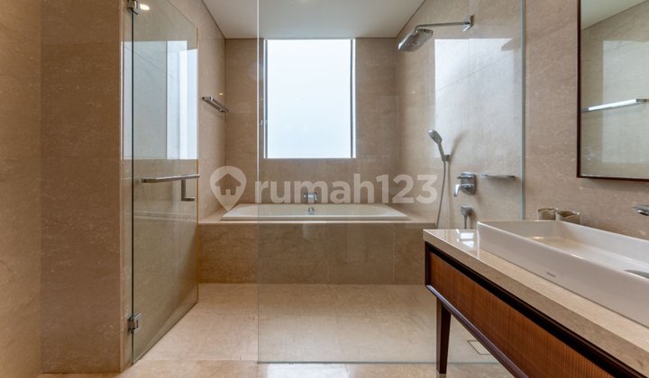 2 Bedroom Pakubuwono Spring, High Floor, Ready to Move In 2