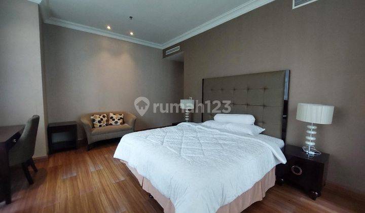 3 Bdr Pakubuwono View Furnished Siap Huni Dan Bisa Untuk Invest 24