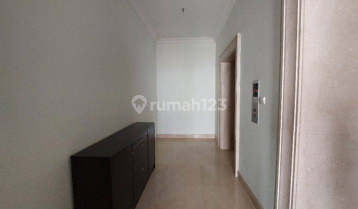 Harga Terbaik 3 Bdr Pakubuwono View Unfurnished 7