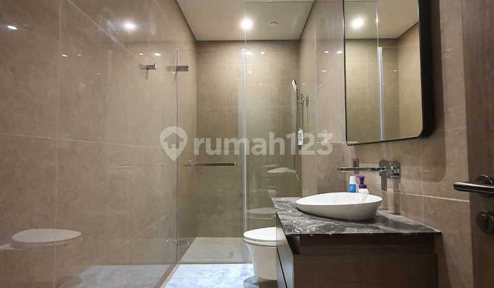 Apartemen Pakubuwono Menteng, Rented For Sale Apartemen Pakubuwono Menteng, Rented For Sale