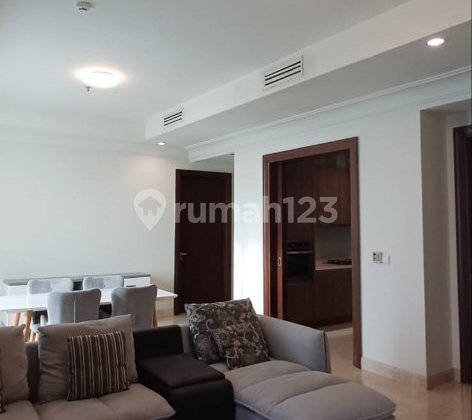 Pakubuwono View 2 Bdr , Luas 153Sqm Kondisi Tersewa Cocok untuk Invest Pakubuwono View 2 Bdr , Luas 153Sqm Kondisi Tersewa Cocok untuk Invest
