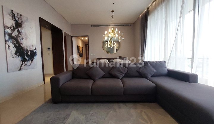 Grab It Fast!!! Pakubuwono Spring 2 Bdr 170Sqm, Best Unit, Ready to Move In. Grab It Fast!!! Pakubuwono Spring 2 Bdr 170Sqm, Best Unit, Ready to Move In.