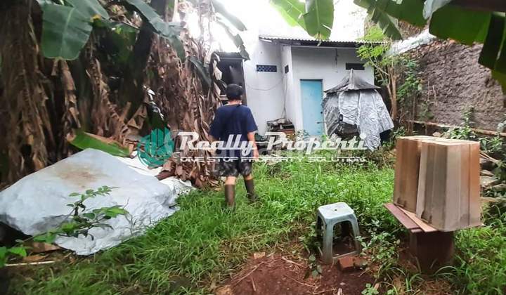 TANAH SANGAT STRATEGIS  DEKAT RS MASMITRA JATIMAKMUR, PONDOK GEDE 3