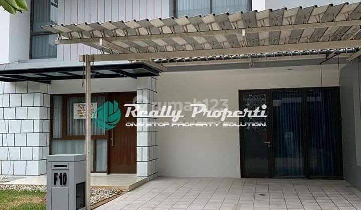 DISEWAKAN RUMAH MEWAH ADA KOLAM RENANG PRIBADI, HOOK DIPREMIER ESTATE 1 BAMBU APUS, CIPAYUNG, JAKARTA TIMUR 1