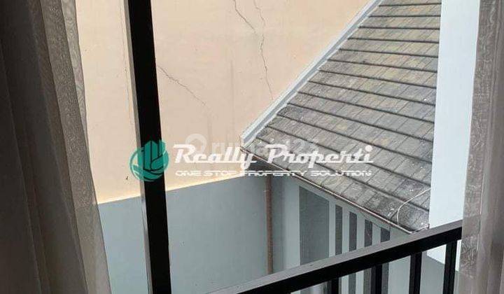 DISEWAKAN RUMAH MEWAH ADA KOLAM RENANG PRIBADI, HOOK DIPREMIER ESTATE 1 BAMBU APUS, CIPAYUNG, JAKARTA TIMUR 15