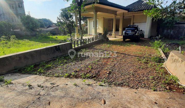 JUAL TANAH, BISA UNTUK  CLUSTER, GUDANG, RUMAH PRIBADI, LOKASI SANGAT STRATEGIS, JL SEJAHTERA JATIWARINGIN, PONDOK GEDE, DEKAT KE TOLL JATIWARINGIN, LRT, PLAZA PONDOK GEDE 2