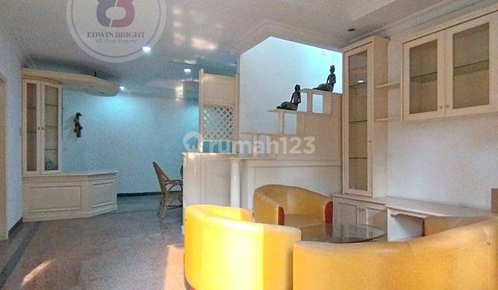 Rumah Murah Cluster Dekat Bintaro Dan MRT Lebak Bulus Jaksel 1