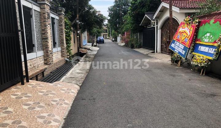 Rumah Bagus Di Duren Sawit 2