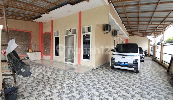 Rumah Bagus Di Buaran Jakarta Timur 2