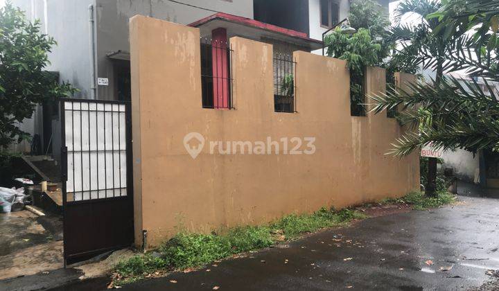 Rumah Luas Dan Bagus 1