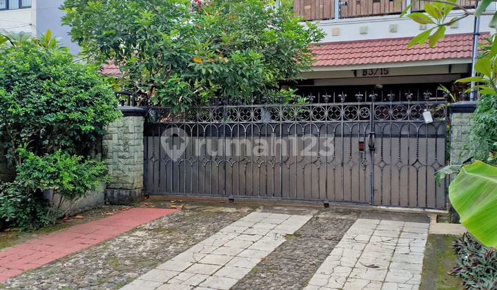 House on Plot AL on Main Road