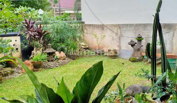 Rumah Di Kav AL Di Jln Utama 2