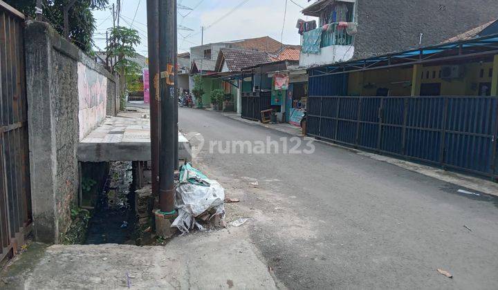 Rumah Hitung Tanah, Dkt Tj Klender 4
