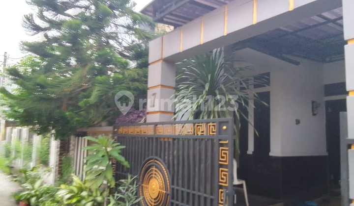 Rumah Bagus Di Perumnas 1 1