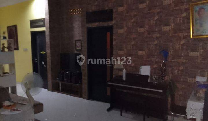 Rumah Bagus Di Perumnas 1 4
