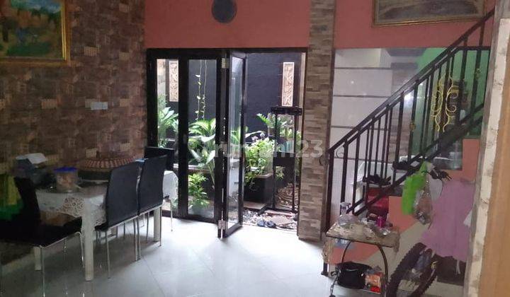 Rumah Bagus Di Perumnas 1 5