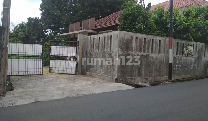 Dijual Tanah di Kecamatan Kramat Jati Jaktim Dijual Tanah di Kecamatan Kramat Jati Jaktim