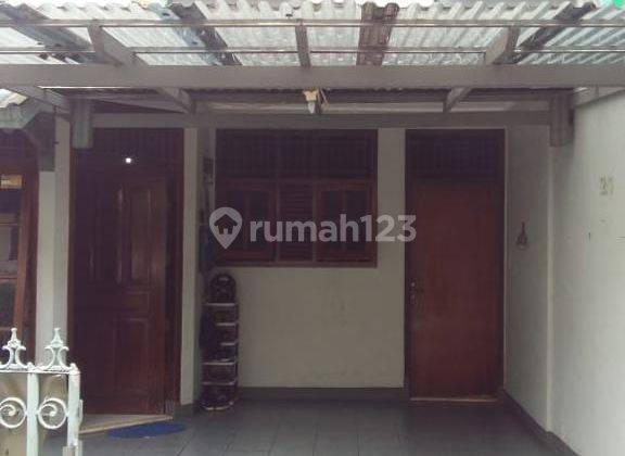 Rumah Murah Di P Kelapa 2