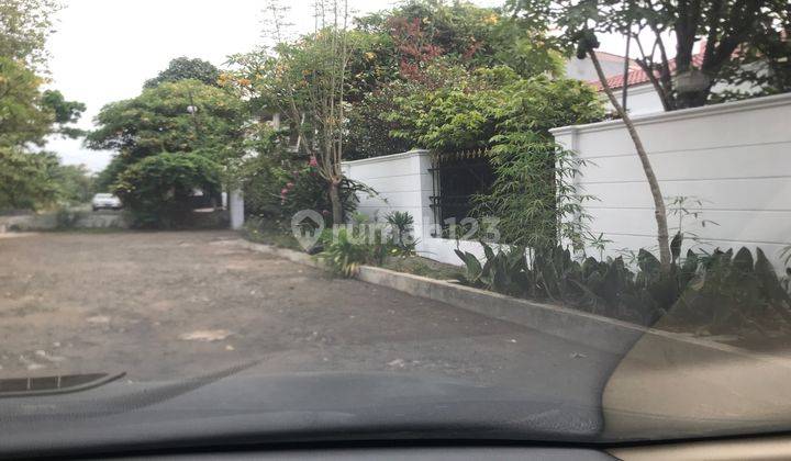 Rumah Lama Bagus Terawat Di Kav Al DurenSawit 1