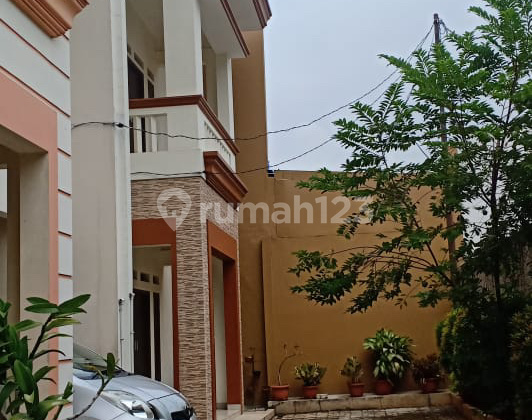 Rumah Bagus Siap Huni