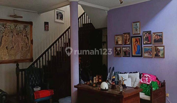 Rumah Cantik Di Bintaro jaksel 2