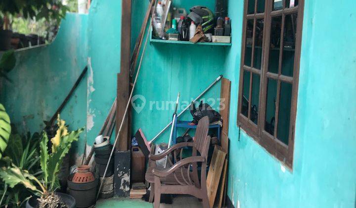 Rumah Tua Dlm Komplek ,Murah Di Penggilingan Jaktim 2