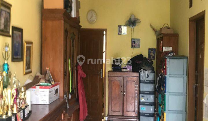 Rumah Siap Huni Di Bintara Bekasi 2