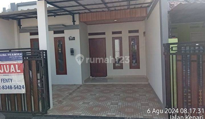 Rumah Cantik Dan Murah Di Tambun Selatan 2