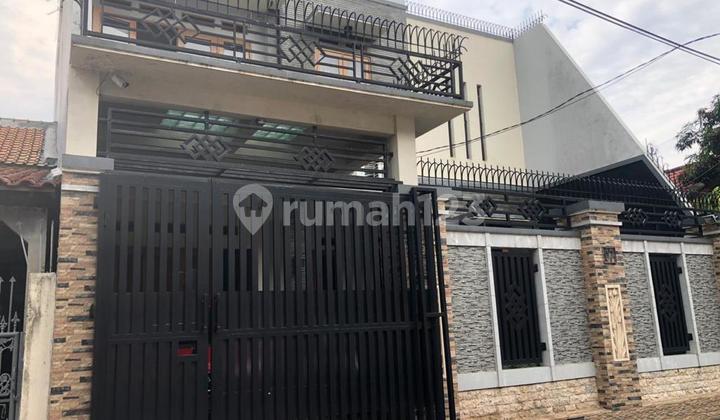 Rumah Bagus Di Duren Sawit